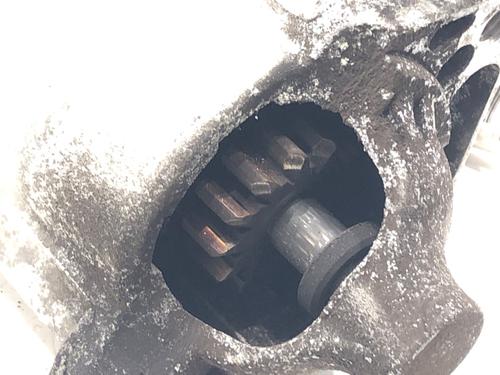 Starter VOLVO V40 Hatchback (525) D2 | BP39286396M8 - Image 4