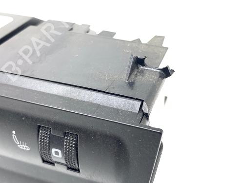 Climate control AUDI A6 C5 (4B2, 4B4) 2.8 | BP39294716I5 - Image 3