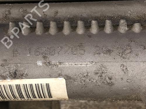 Steering rack AUDI A3 (8P1) 1.6 | BP39296033M22 - Image 6
