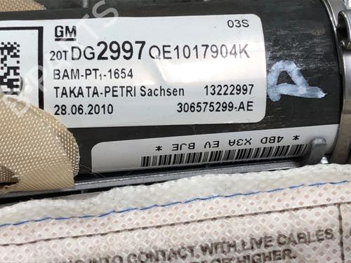 Dashboard OPEL INSIGNIA A (G09) 2.0 CDTI (68) | BP39274259C46 - Image 10