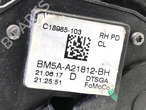 Front right lock FORD MONDEO V Hatchback (CE) 2.0 TDCi | BP39310444C97 - Image 5