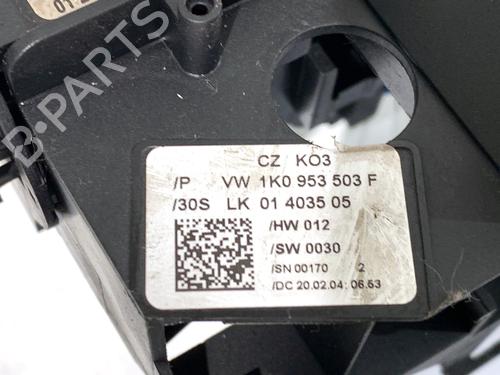 Steering column stalk AUDI A3 (8P1) 2.0 TDI | BP39311644I23  - Image 5