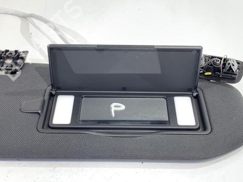 Right sun visor DS DS 7 (J4_, JC_) PureTech 180 (J45GFU) | BP39368759I2 - Image 3
