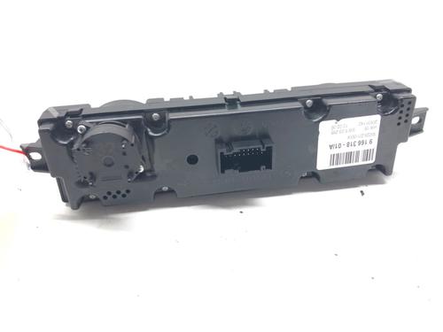 Climate control BMW X5 (E70) 3.0 si | BP39273817I5 - Image 2