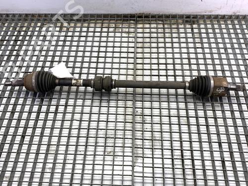 Used Right front driveshaft Right front driveshaft 39339245 39339245