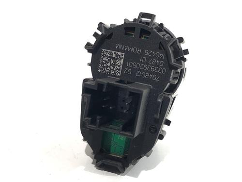Switch BMW 5 (G30, F90) 518 d Mild-Hybrid | BP39307283I30 - Image 2