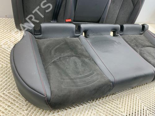 Seats set SEAT LEON (5F1) 1.8 TSI | BP39325941C78 - Image 6