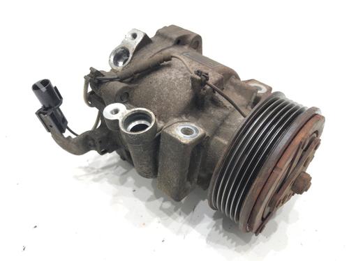 AC compressor PEUGEOT 4008 1.8 HDi | BP39284644M34 - Image 2
