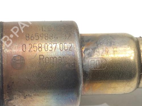 Elektronisk sensor MINI MINI (F56) Cooper S | BP39280535M84 - Image 4