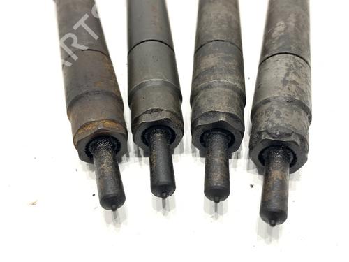 Injector FORD KUGA I 2.0 TDCi | BP39357538M100 - Image 2