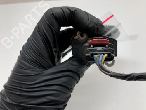 Mass air flow sensor FORD S-MAX (WA6) 2.0 TDCi | BP39602644M95 - Image 3