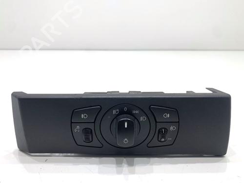 headlight-switch-bmw-5-touring-e61-2004-2005-2006-2007-2008-2009-2010-39330340 main image