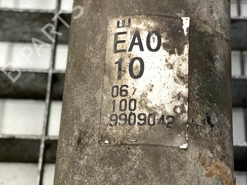 Steering rack NISSAN PATHFINDER III (R51) 2.5 dCi 4WD | BP39363342M22 - Image 8