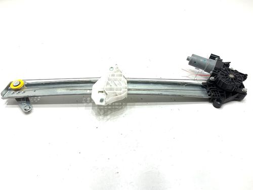 Front right window mechanism HONDA CR-V V (RW_, RT_) 2.0 e-CVT Hybrid AWD (RT6) | BP39309802C23 - Image 2
