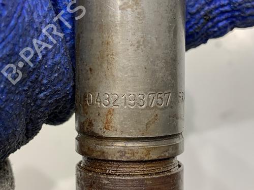 Injector OPEL MOVANO A Platform/Chassis (X70) 2.8 DTI (ED, HD, UD0, UD4) | BP40033856M100 - Image 4