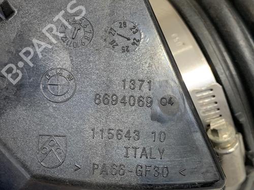 Pipe BMW X4 (G02, F98) xDrive M40 i | BP39366521M125 - Image 8