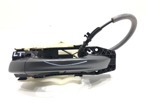 Used Rear left exterior door handle Rear left exterior door handle SKODA SUPERB III (3V3) 2.0 TDI (200 hp) 39283922 39283922