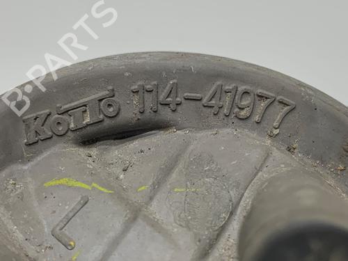 Left front fog light MAZDA CX-5 (KE, GH) 2.0 (KEEFW) | BP39290000C30 - Image 4