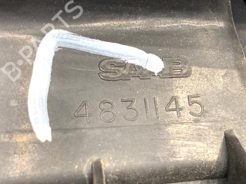 Left taillight SAAB 9-3 Cabriolet (YS3D) 2.0 Turbo | BP39291701C34 - Image 4