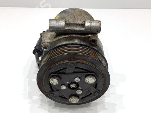 Used AC compressor AC compressor 39334568 39334568