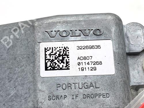 Ignition barrel VOLVO XC60 II (246) B5 Mild-Hybrid AWD | BP39333285M48 - Image 3