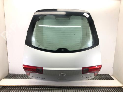 Used Tailgate Tailgate CITROËN C5 II (RC_) 1.6 HDi (RC8HZB) (109 hp) 39271328 39271328