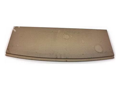 Used Rear parcel shelf Rear parcel shelf BMW 3 Gran Turismo (F34) 330 d (258 hp) 39971350 39971350