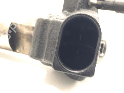 Injector MERCEDES-BENZ GL-CLASS (X166) GL 350 CDI / BlueTec 4-matic (166.823, 166.824) | BP39336253M100 - Image 3