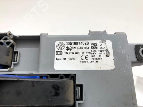 Fuse box FIAT PANDA (312_, 319_) 1.2 (312PXA1A) | BP39359183E1 - Image 4