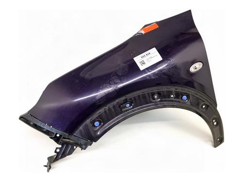 Used Left front fenders Left front fenders CITROËN C4 CACTUS 1.2 VTi 82 (82 hp) 40115333 40115333
