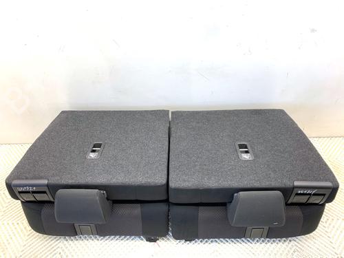 Rear seat (2nd row) SUZUKI IGNIS III (MF, FF) 1.2 (ATK412) | BP39325526I23  - Image 5