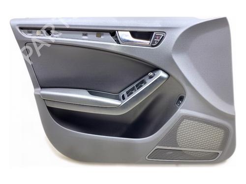 front-left-panel-audi-a4-b8-8k2-2007-2008-2009-2010-2011-2012-2013-2014-2015-2016-2017-39377185 main image