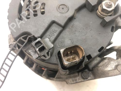 Alternator AUDI A4 B6 Avant (8E5) 2.5 TDI quattro | BP39271424M7 - Image 5
