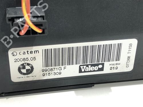 Heater matrix BMW X5 (E70) 3.0 d | BP39273925M63 - Image 4