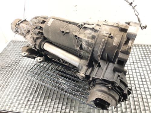 Gearbox AUDI A4 B8 (8K2) 2.0 TFSI quattro | BP39276501M3  - Image 7