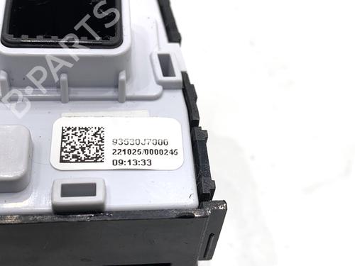 Spejlkontakt KIA XCEED (CD) 1.6 GDI Hybrid | BP39345983I25 - Image 5