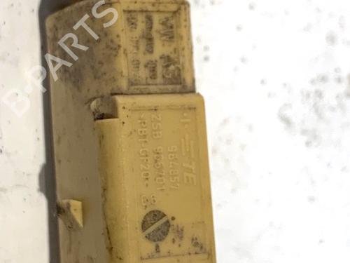 Electronic sensor SKODA OCTAVIA IV Combi (NX5, PV5) 1.4 TSI iV | BP39293360M84 - Image 4
