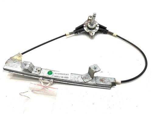 Used Rear left window mechanism Rear left window mechanism FIAT GRANDE PUNTO (199_) 1.4 (199AXB11, 199AXB1A, 199BXB1A, 199AXL1A) (77 hp) 39319251 39319251