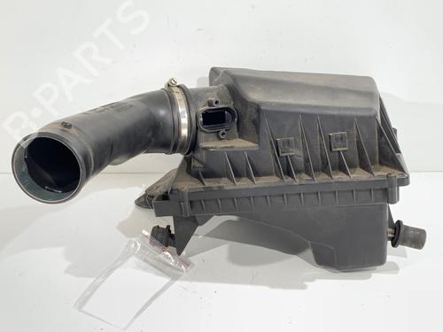 Air filter box OPEL ASTRA J (P10) 1.6 Turbo (68) | BP40211458M87 - Image 2