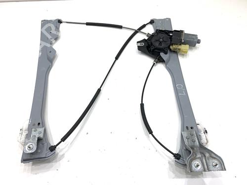 Used Front left window mechanism Front left window mechanism 39356678 39356678