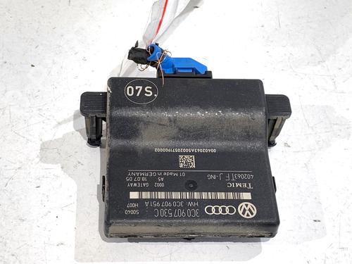 electronic-module-vw-passat-b6-3c2-2005-2006-2007-2008-2009-2010-2011-39304926 main image