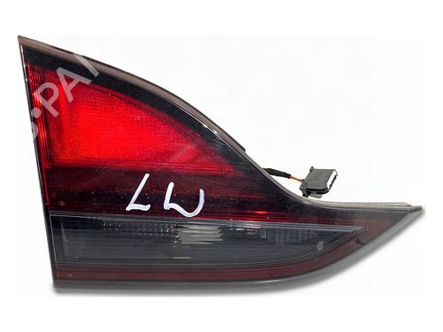 Used Left taillight Left taillight 39365268 39365268