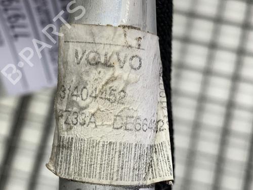 AC pipe VOLVO V60 I (155) D4 | BP39301952M126 - Image 4