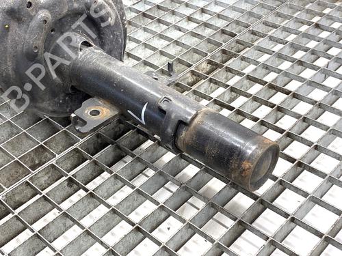Left front shock absorber RENAULT MEGANE IV Hatchback (B9A/M/N_) 1.5 dCi 110 (B9A3) | BP39339739M16 - Image 3