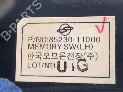 Switch SSANGYONG CHAIRMAN (HT_) 3.2 | BP39298841I30 - Image 4