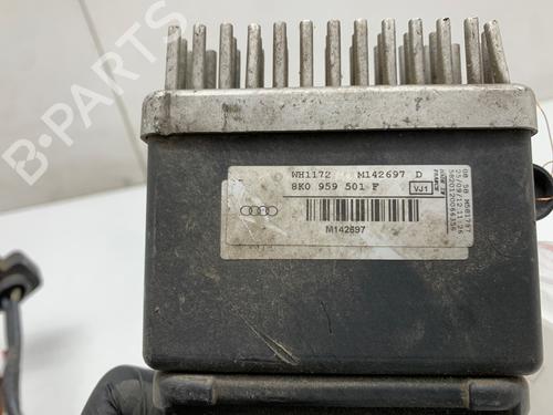 Electronic module AUDI A4 B8 Avant (8K5) 2.0 TDI | BP39377168M83 - Image 4
