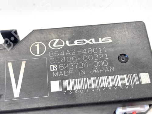 Electronic module LEXUS IS III (_E3_) 300h (AVE30_, AVE30R) | BP39329372M83 - Image 4