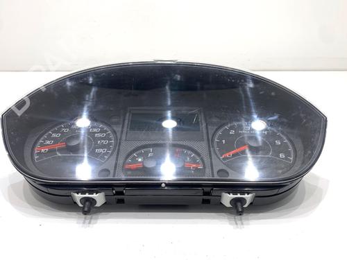 instrument-cluster-citroen-jumper-ii-platformchassis-2006-39318255 main image
