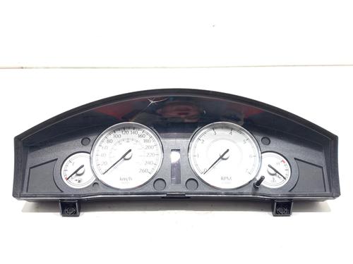 Used Instrument cluster Instrument cluster 39317355 39317355