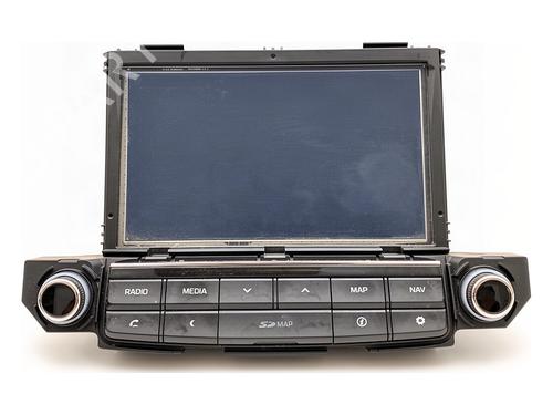 Used Radio Radio HYUNDAI TUCSON (TL, TLE) 2.0 CRDi (136 hp) 39378301 39378301